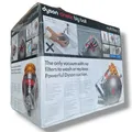Produktbild: Dyson Cinetic Big Ball Multi Floor 2 Bodenstaubsauger Beutellos Staubsauger 700W