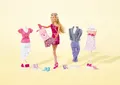 Produktbild: SIMBA Anziehpuppe Steffi Love (Set, 45-tlg), Mega Fashion