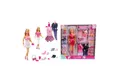 Produktbild: Simba Dickie Spielfigur 105736015 Steffi Love Mega Fashion mit Puppe