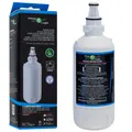 Produktbild: FilterLogic FFL-195LH ersetzt Liebherr Kühlschrank Wasserfilter 7440011 9880980