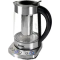 Produktbild: KOENIC KTM 221723 M Wasserkocher/ Teekocher Silber 2200 Watt