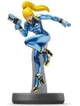 Produktbild: Nintendo amiibo Zero Suit Samus (Super Smash Bros.)