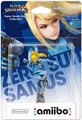 Produktbild: Nintendo amiibo Smash Zero Samus