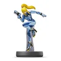 Produktbild: amiibo Smash Zero Suit Samus