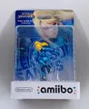 Produktbild: Nintendo Amiibo Figur No. 40 - Zero Suit Samus - NEU & OVP -