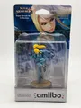 Produktbild: Nintendo Amiibo Super Smash Bros. Collection 40 Zero Suit Samus - NEU