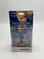 Produktbild: Super Smash Bros. Zero Suit Samus No. 40 Amiibo Factory Sealed Neu CIB OVP