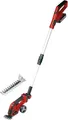 Produktbild: Einhell GE-CG 18/100 Li T 1x 2.5Ah Akku Gras- und Strauchschere 18 V Li-Ion (3410316)