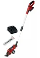 Produktbild: Einhell Akku Gras-/ Strauchschere GE-CG 18/100 Li, inkl. 18 V / 2,5 Ah Starter Kit