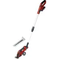 Produktbild: Einhell GE-CG 18/100 Li T (1x 2,5Ah) Akku Gras- und Strauchschere 18 V Li-Ion (Akkubetrieb) (3410316)