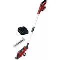Produktbild: Einhell GE-CG 18/100 Li T (1x 2,5Ah) Rechargeable battery Grass and bush trimmer 18 V Li-ion