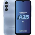 Produktbild: Galaxy A25 5G, Blue, 256 GB - Blau