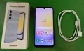 Produktbild: Samsung Galaxy A25 5G - 256GB - SM-A256B - Blue - Dual SIM in OVP