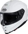 Produktbild: Premier Hyper U8 Helm, weiß, XL (61)