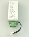 Produktbild: JUNKERS WITTERUNGSGEFÜHRTER REGLER TA 211 E / C1 ZR/ZSR/ZWR -6 KE/AE 87472071870