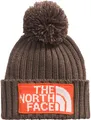Produktbild: THE NORTH FACE HERITAGE Mütze 2027 smokey brown/tnf orange