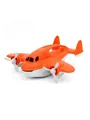 Produktbild: Green Toys Fire Plane Orange