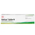 Produktbild: HALICAR SALBE N