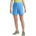 Produktbild: Jack Wolfskin Hiking Alpine Short W mid blue (C0454) 40