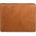 Produktbild: Picard Herren TOSCANA Geldbörsen, Braun (camel) 13x10x3 cm