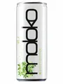 Produktbild: Molokodrink Zitrone Holunderblüten Ingwer - 24 x 250ml inkl. Pfand - EINWEG