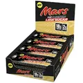 Produktbild: Mars - Low Sugar High Protein Bar - Karton 12 x 57g