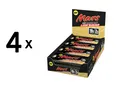 Produktbild: 4 x Mars Protein Mars Low Sugar High Protein Bar (12x57g) Milk (51,17 EUR/kg)