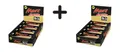 Produktbild: 2 x Mars Protein Mars Low Sugar High Protein Bar (12x57g) Milk (54,79 EUR/kg)