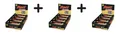 Produktbild: 3 x Mars Protein Mars Low Sugar High Protein Bar (12x57g) Milk (53,60 EUR/kg)