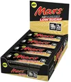 Produktbild: Mars Hi Protein Bar Low Sugar, 12 x 57 g Riegel, Milk Chocolate