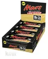 Produktbild: (EUR 46,64/kg) Mars - Low Sugar High Protein Bar - Karton 12x 57g