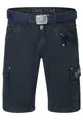 Produktbild: TIMEZONE Cargoshorts Cargoshorts mit Gürtel und Taschen Regular RykerTZ Short