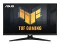 Produktbild: ASUS TUF Gaming VG32AQA1A - LED-Monitor - Gaming - 81.3 cm (32