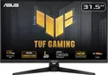Produktbild: ASUS TUF Gaming VG32AQA1A- 31,5 Zoll WQHD Monitor - 170 Hz, 1ms GtG, FreeSync Pr