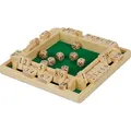 Produktbild: relaxdays Shut The Box 10er