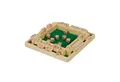 Produktbild: relaxdays Spiel Shut The Box 10er