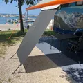 Produktbild: Peggy Peg AP SunBreak Sonnenschutz Sonnensegel 110cm Camping Wohnwagen 1724115