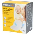 Produktbild: medela Ultra-atmungsaktive Einweg-Stilleinlagen