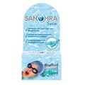 Produktbild: SANOHRA swim f.Erwachsene Ohrenschutz 2 St