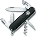 Produktbild: Victorinox Spartan Taschenmesser - STK - schwarz