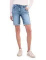 Produktbild: Cecil Style NOS Scarlett Shorts Light Blue Authentic Used wash 26