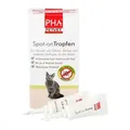 Produktbild: Pha Spot-on Tropfen für Katzen