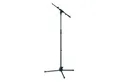 Produktbild: König & Meyer Mikrofonständer, (27195 Mikrofonstativ, Stative & Halter, Mikroständer), 27195 Mikrofonstativ - Mikroständer