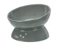Produktbild: TRIXIE Futternapf Keramiknapf XXL grau