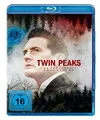 Produktbild: Twin Peaks: Season 1-3 (TV Collection Boxset) [Blu-ray]
