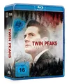 Produktbild: Twin Peaks - Season 1-3 (BR) 16Disc 48 Episoden, TV Collection Boxset - Paramou