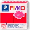 Produktbild: FIMO SOFT Modelliermasse ofenhärtend indischrot 57 g