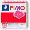 Produktbild: FIMO SOFT Modelliermasse, ofenhärtend, indischrot, 57 g