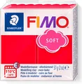 Produktbild: FIMO SOFT Modelliermasse ofenhärtend indischrot 57 g