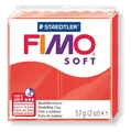 Produktbild: STAEDTLER MODELLIERMASSE FIMO SOFT 57g INDISCHROT 100g/3,49€ NEU